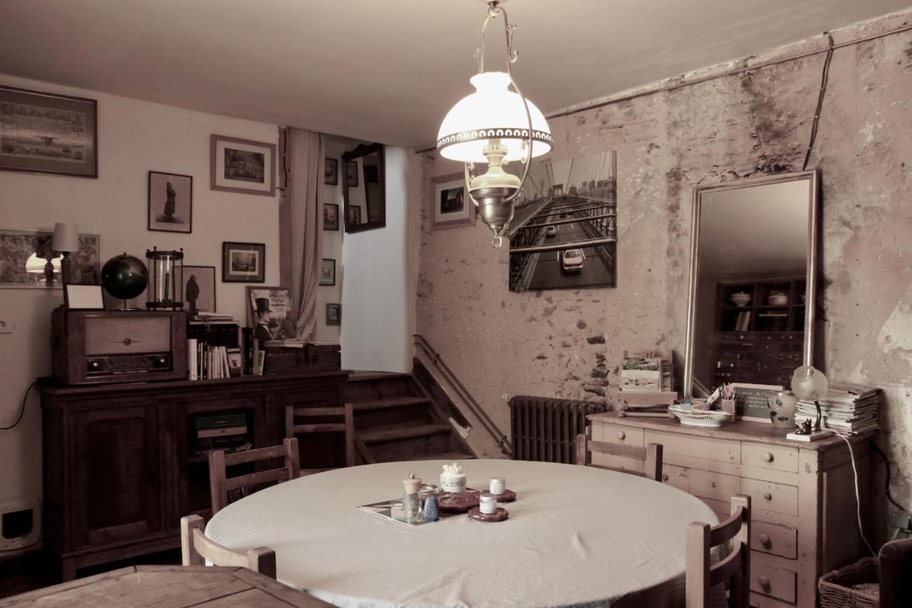 Souslens, Castaignos-Souslens 40 Bed and Breakfast Eksteriør billede
