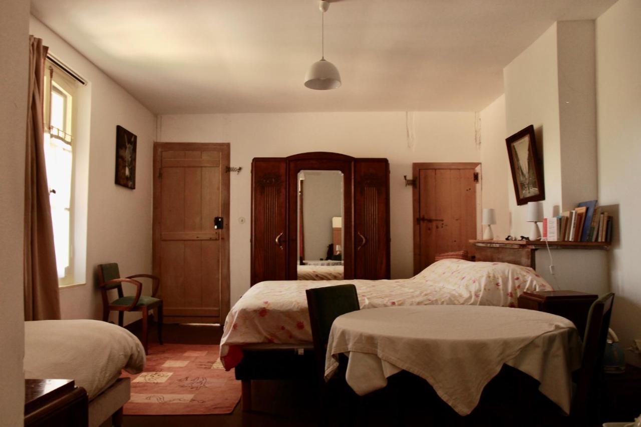 Souslens, Castaignos-Souslens 40 Bed and Breakfast Eksteriør billede