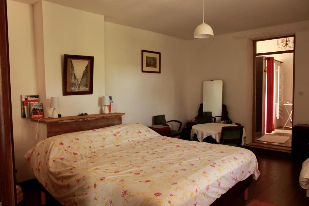 Souslens, Castaignos-Souslens 40 Bed and Breakfast Eksteriør billede