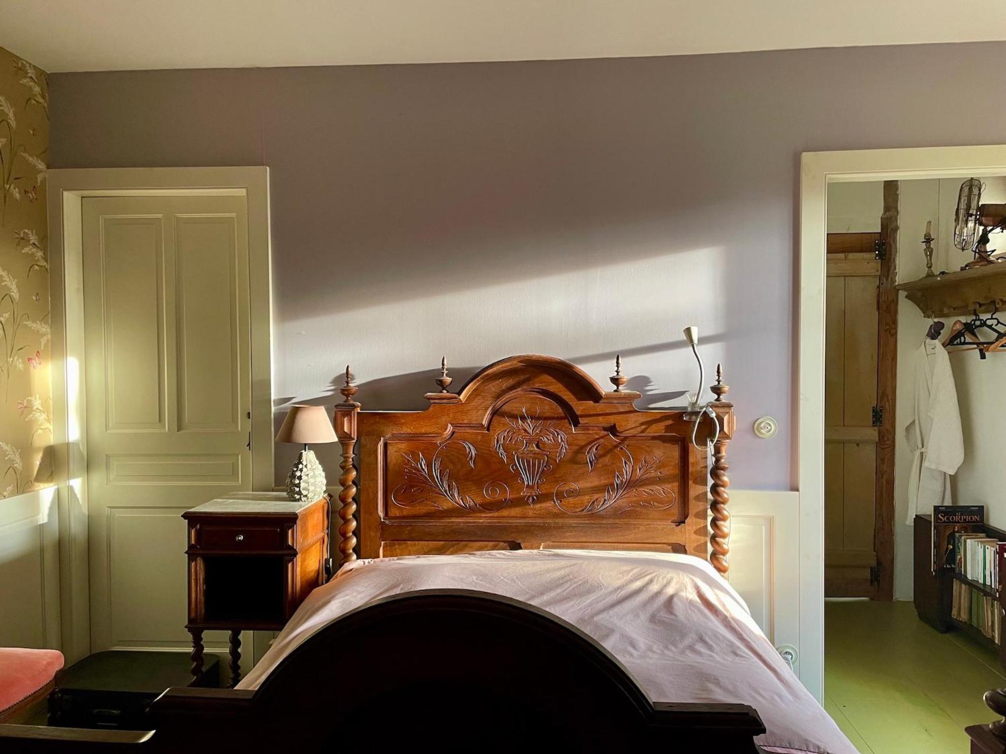 Souslens, Castaignos-Souslens 40 Bed and Breakfast Eksteriør billede