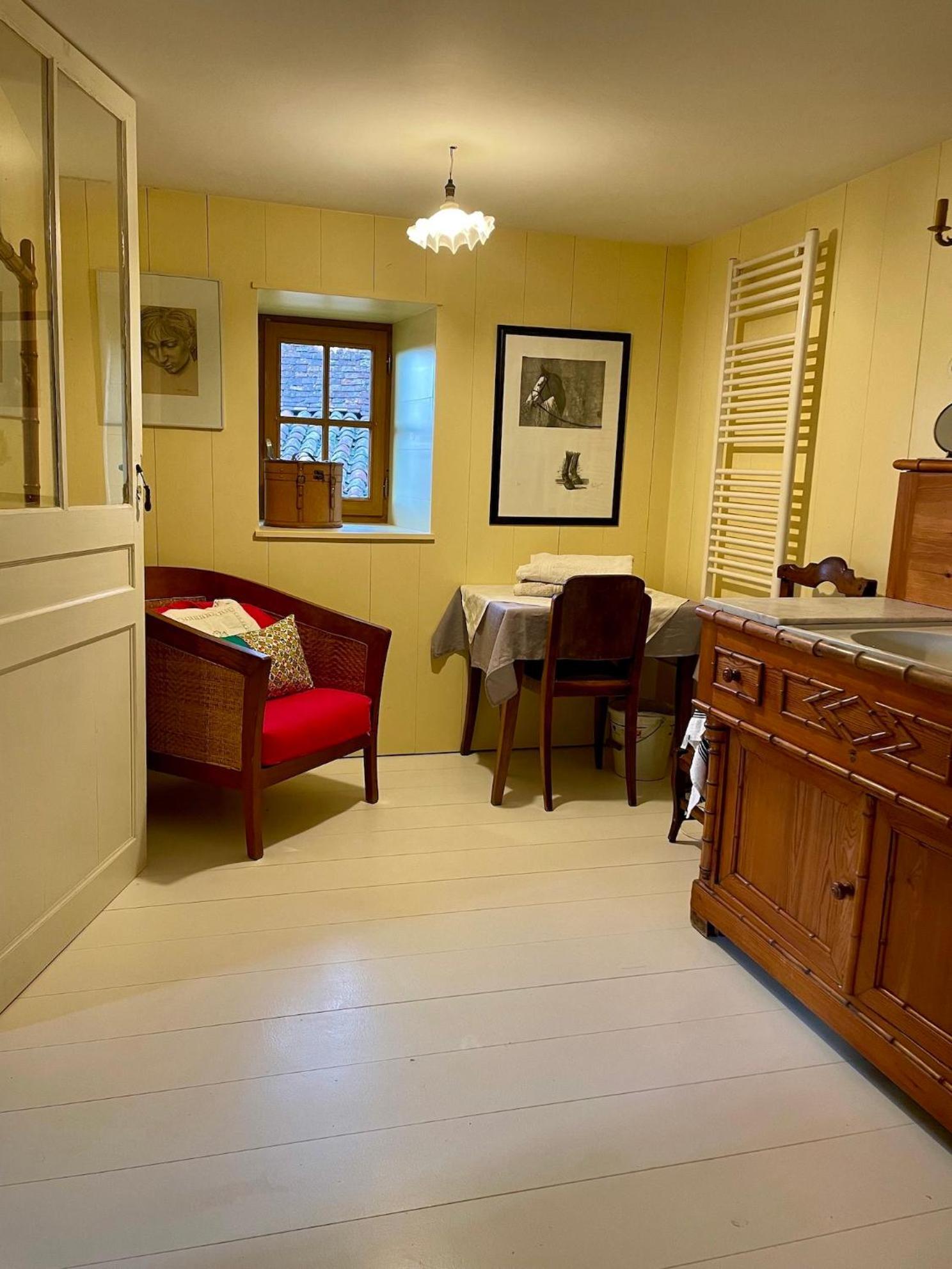 Souslens, Castaignos-Souslens 40 Bed and Breakfast Eksteriør billede