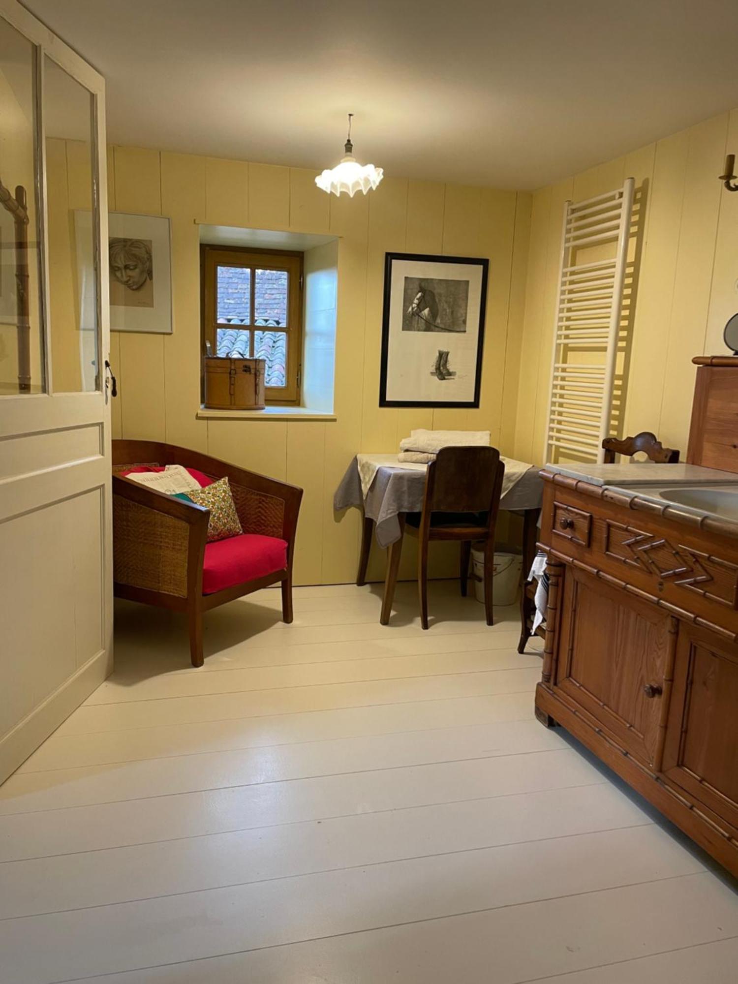 Souslens, Castaignos-Souslens 40 Bed and Breakfast Eksteriør billede