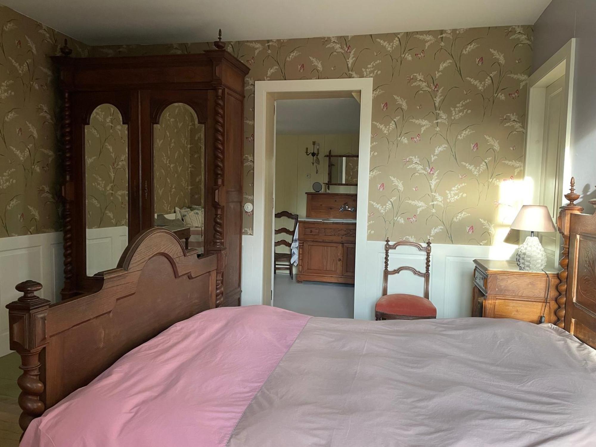 Souslens, Castaignos-Souslens 40 Bed and Breakfast Eksteriør billede