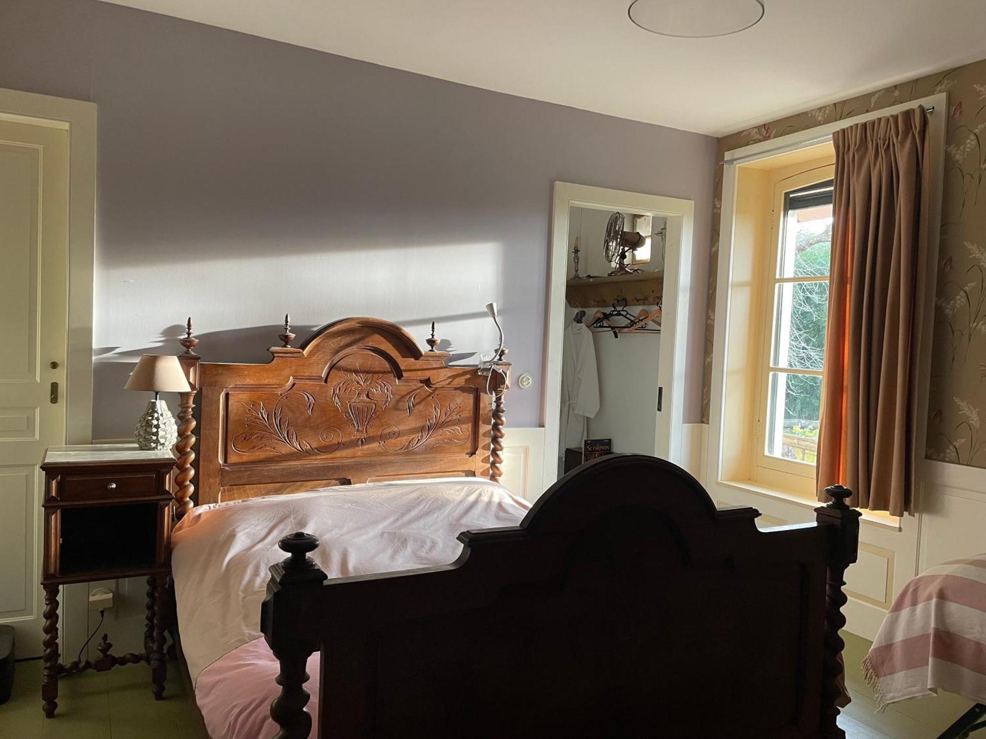 Souslens, Castaignos-Souslens 40 Bed and Breakfast Eksteriør billede